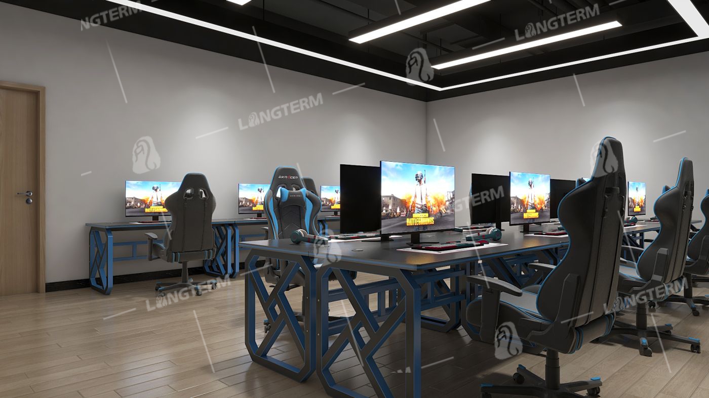 广元总工会员工之家文化氛围打造