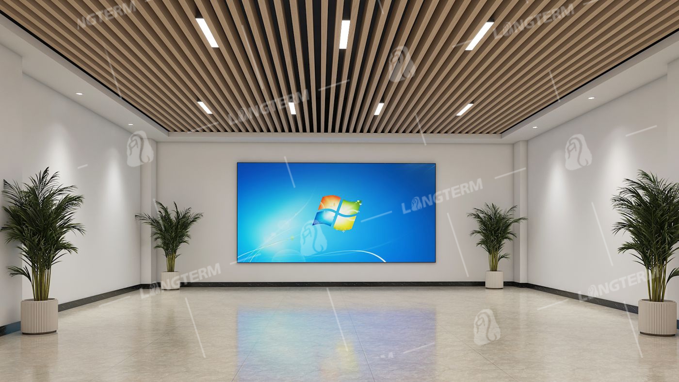 广元总工会员工之家文化氛围打造