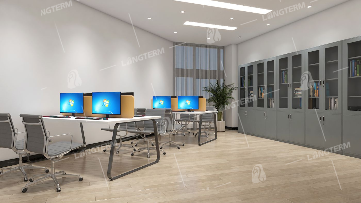 广元总工会员工之家文化氛围打造