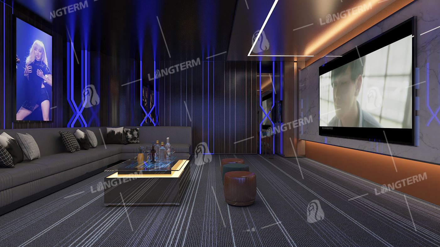 广元总工会员工之家文化氛围打造