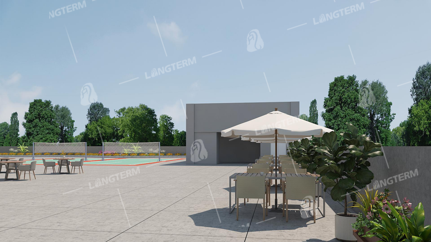 广元总工会员工之家文化氛围打造