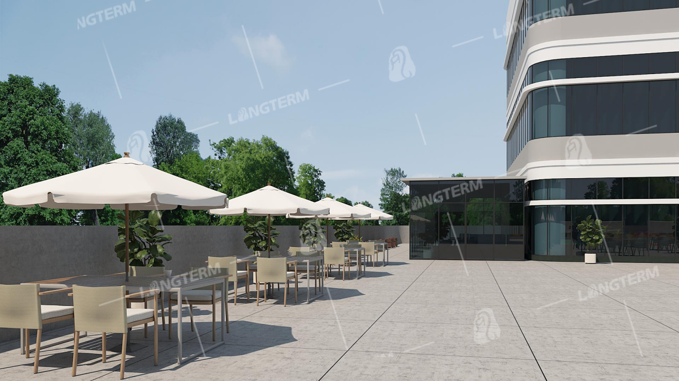 广元总工会员工之家文化氛围打造