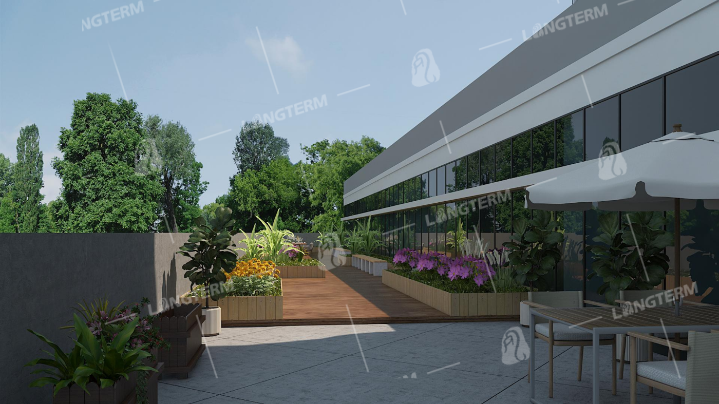 广元总工会员工之家文化氛围打造