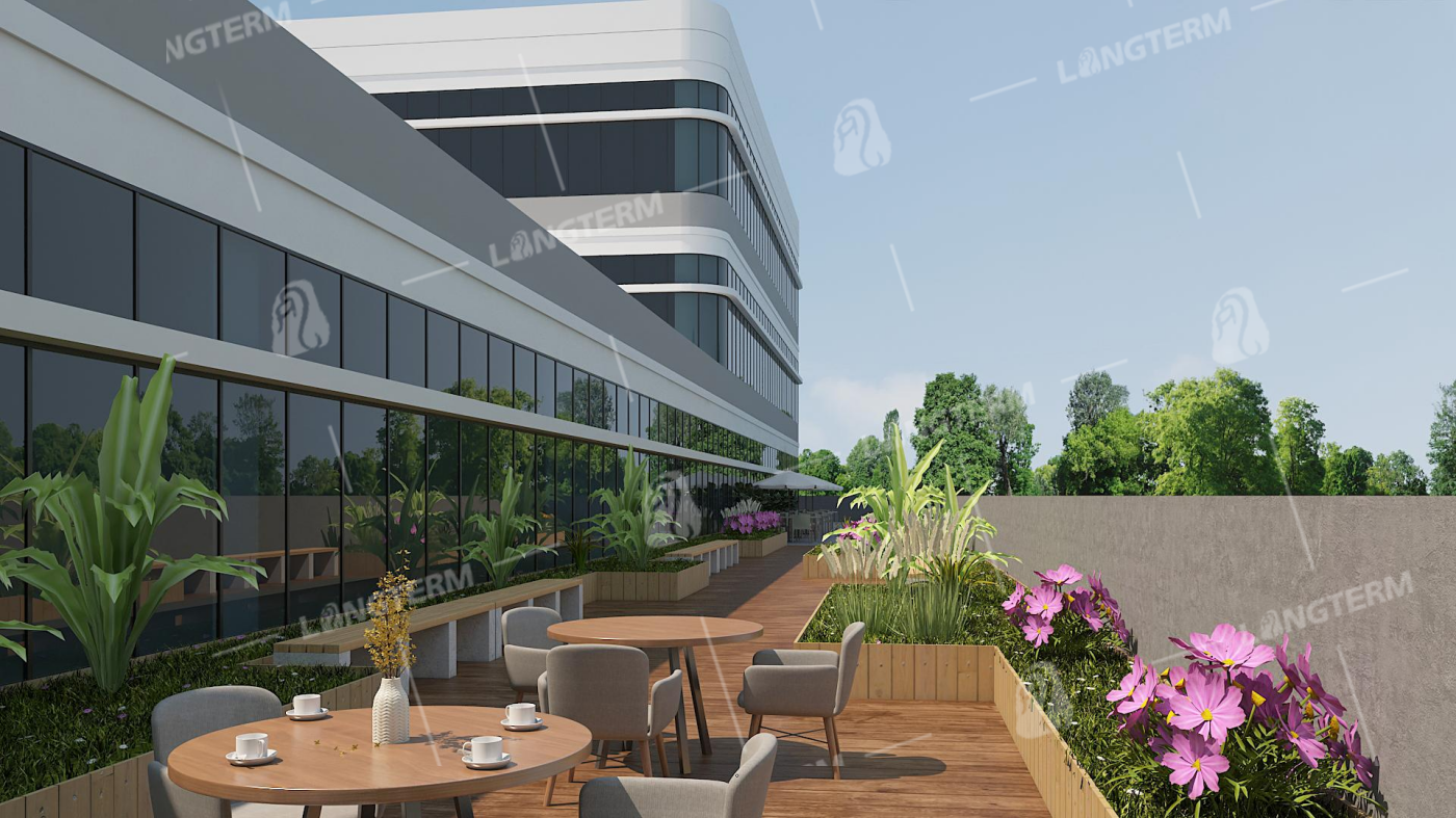 广元总工会员工之家文化氛围打造