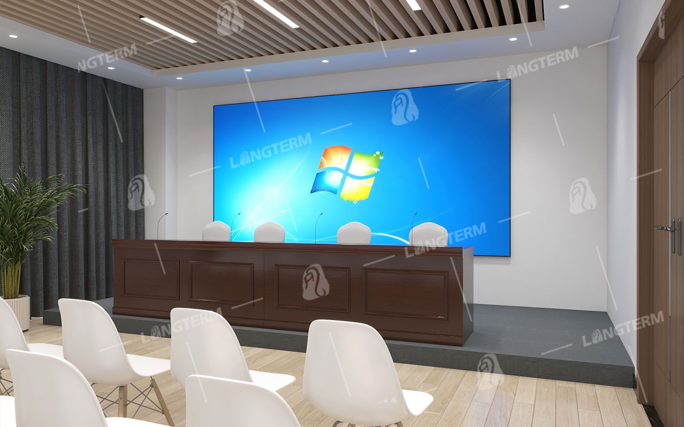 广元总工会员工之家文化氛围打造