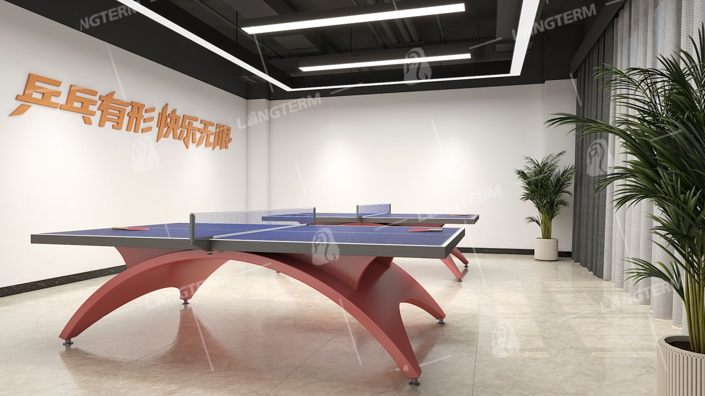 广元总工会员工之家文化氛围打造