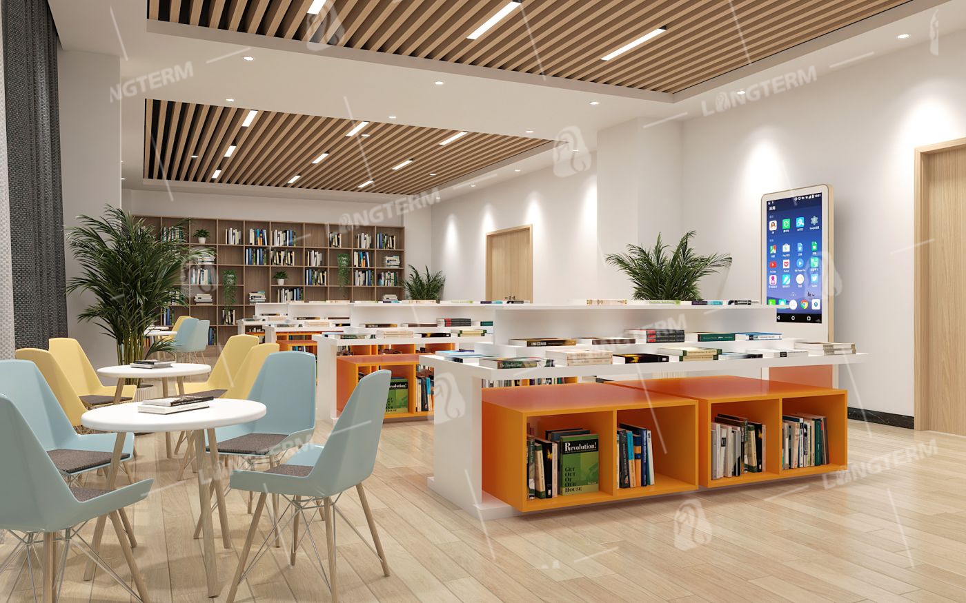 广元总工会员工之家文化氛围打造