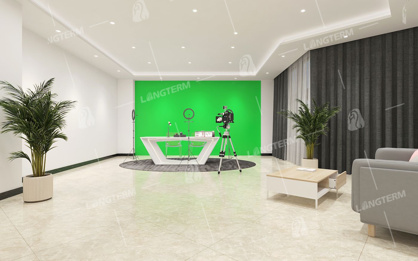 广元总工会员工之家文化氛围打造